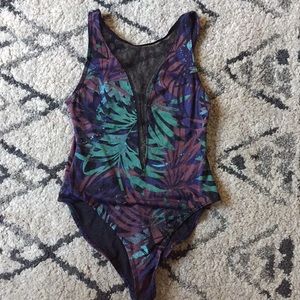 Tavik // One piece bathing suit